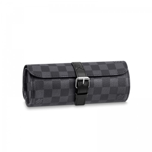N41137 LV 3ö�b����� Damier Graphite�ڸ񷫲� LV�ֱ�AͲ��