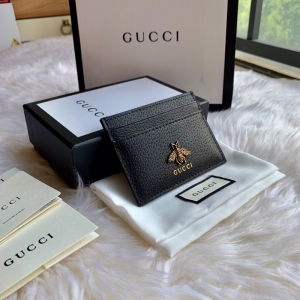 523665 Gucci Animalierϵ�п�Ƭ�A Gucci���� �۷��־��ɫ