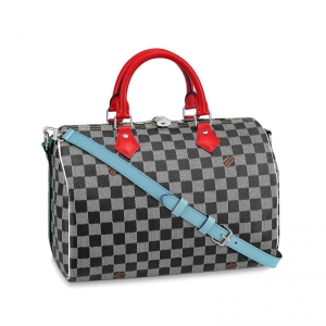N40236 LV SPEEDY BANDOULIERE 30 �ִ� LVDamier �������^��