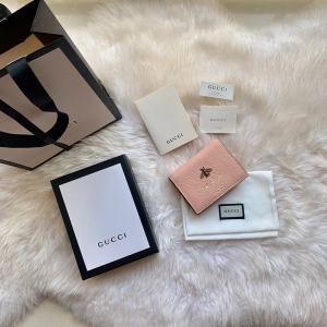460185 Gucci Animalierϵ�п��� С�۷�̿��X�� ��ɫ