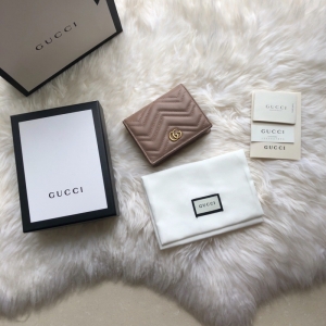 546580 Gucci GG Marmont�W�pV��Ƥ��С̖�X�� ��ɫ