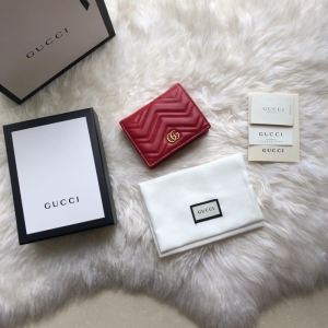 546580 Gucci GG Marmont�W�pV��Ƥ��С̖�X�� �tɫ