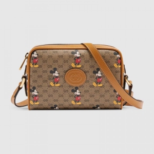 602536 Gucci2020�¿� Disney x Gucci����ϵ�м米��