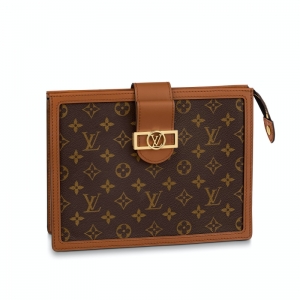 M69184 LV POCHETTE DAUPHINE ���ð� LV�_ܽ���ְ�
