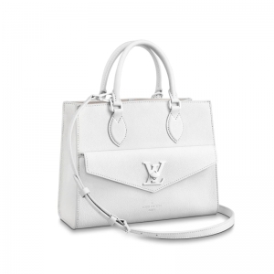 M55817 LV LOCKME TOTE С̖�ִ� LV2020�¿�Ů�� ��ɫ