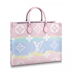 M45119 LV ONTHEGO ��̖�ִ� 2020�ļ��¿��ձ��gȾ��ˇŮ�� ��ɫ