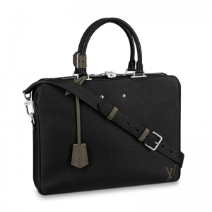 M55227 LV ARMAND ��̖(h��o)���İ� Taurillon ����ţƤ����� ��ɫ
