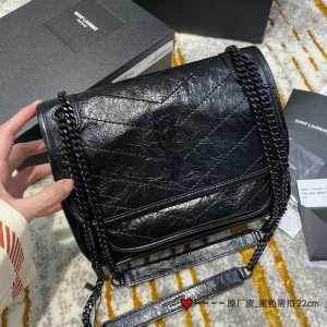 533037 YSLʥ�_�m Niki baby �����(f��)���ް���Ƥ�� ��ɫ