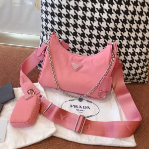 1BH204 Prada Re-Edition 2005 �����μ�� �����_����һ ��ɫ
