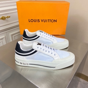 1A5UR4 LV TRAINER �\(y��n)��Ь Damier ᘿ�������Ь ��ɫ