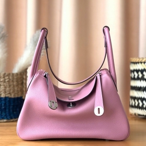 Hermes Lindy 30ϵ�� ���R�˼��ֹ����ư� TC��ţƤ ����ɫ