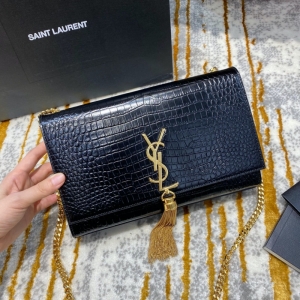354119 YSLʥ�_�m��(j��ng)����̖(h��o)monogram�D����ʥ�_�m�{�~�y���K��� ��ɫ