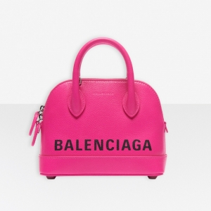 5506461 BalenciagaŮ�� Ville XXS����ɫС���yСţƤVille�OС̖�����