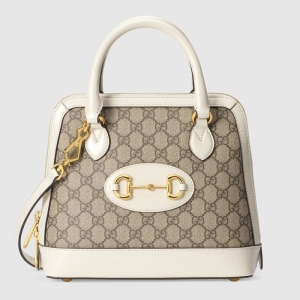 621220 Gucci �R㕿�1955ϵ��С̖(h��o)����� Gucciؐ���� ��ɫ