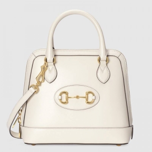 621220 Gucci �R㕿�1955ϵ��С̖(h��o)����� GucciţƤؐ���� ��ɫ
