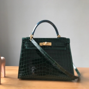 ���R��Hermes Kellyϵ�� �P��� ���ֹ����ư� 28cm �{�~Ƥ ��ĸ�G