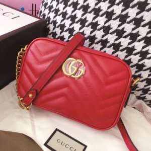 448065 Gucci GG Marmontϵ�нW�p�����ִ� ���Y���C�� �tɫ