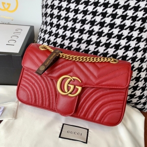 443497 Gucci GG Marmontϵ��С̖�W�p�米�� Gucci����� �tɫ