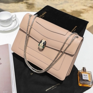 Bvlgari������ Serpenti Foreverϵ��Ů�� Bvlgari���^�� ��ɫ