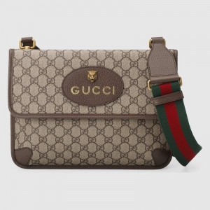 489617 Totem GG Superme���仢�^���� Gucci�ذ� ��ɫ