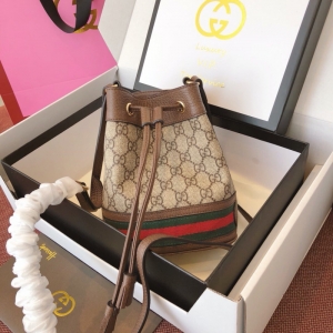 550620 Gucci Ophidiaϵ������GGˮͰ�� ���Y����ˮͰ�� ����ɫ