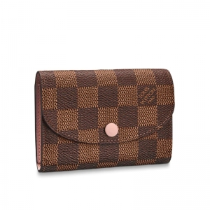 N64423 LV Rosalie ���X�� Damier Ebene ���������X�A ��ɫ