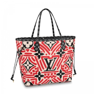 M56583 LV CRAFTY NEVERFULL ��̖�ִ� LV�پW(w��ng)Ů�� �tɫ