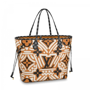 M56584 LV CRAFTY NEVERFULL ��̖�ִ� LV�پW(w��ng)Ů�� ����ɫ