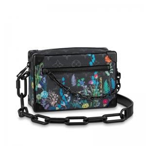 M69072 LV Mini SOFT TRUNK 朗l�� ��ʿ����ӡ�����Ӱ�