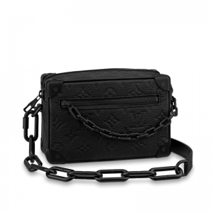 M55702 LV MINI SOFT TRUNK 朗l�� Taurillon Ƥ������а�