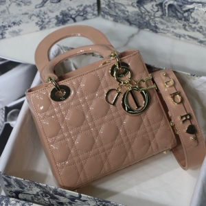 M0538 �ϊWLady Dior My ABCDior �ִ� ��Ƥ�ٸ�y ��ɫ