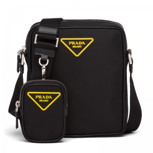 2VH112 Prada�����_����б��� ����һ�]��� �Sɫ�՘�
