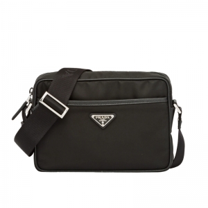 2VH048 Prada�����_�����]��� �����_��ʿ�μ�� ��ɫ