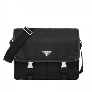 2VD768 Prada�����_�پW(w��ng)�а�Saffiano Ƥ���߅�����ִ� ��ɫ