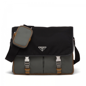 2VD768 Prada�����_�پW(w��ng)�а�Saffiano Ƥ���߅�����ִ� ��ɫ