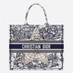 M1286 Dior Book Tote ��̖�ִ� Dior Around The World ���C �{(l��n)ɫ