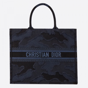 M1286 Dior Book Tote ��̖�ִ� �{(l��n)ɫ�Բʴ��C