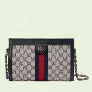 503877 Gucci Ophidiaϵ��GGС̖(h��o)�米�� Gucci2022�¿�Ů�� ���{(l��n)ɫ