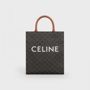 191542 Celineِ��CABAS С̖��־ӡ���Q���ִ� celine���ذ� �S��ɫ
