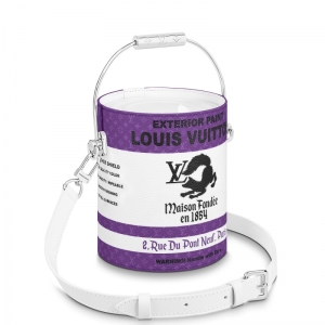 M81591 LV PAINT CAN �ִ� LV2022�¿�AͰ�� ��ɫ