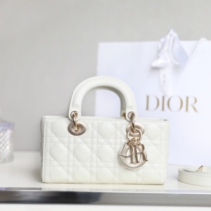 M0613 �ϊWDior Lady D-Joy С̖�ִ��M������� ��Ƥ���ٸ�y �̰�ɫ