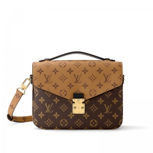 M44876 LV Pochette Metis �ִ� �°�Monogram ReverseͿ���ϻ��]���