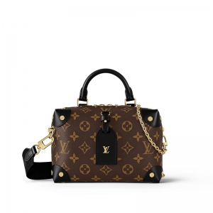M45571 LV PETITE MALLE SOUPLE �ִ� LVŮ�� ��ɫ