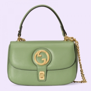 735101 Gucci Blondieϵ������� �A�λ���ʽ�p���g����� �\�Gɫ
