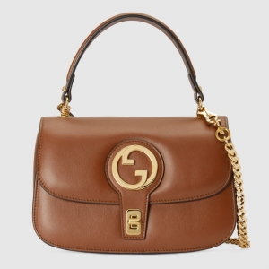 735101 Gucci Blondieϵ������� �A�λ���ʽ�p���g����� ��ɫ