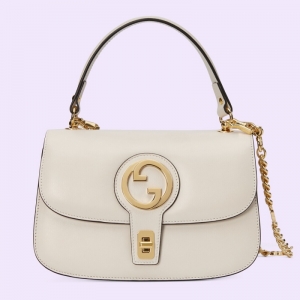 735101 Gucci Blondieϵ������� �A�λ���ʽ�p���g����� ��ɫ