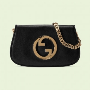 699268 Gucci Blondieϵ�м米�� �A�λ���ʽ�pG�μ�� ��ɫ