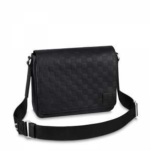 N42711 LV DISTRICT С̖�]��� Damier Infini ������ʿ�μ�б���