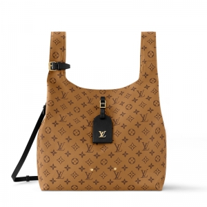 M46821 LV ATLANTIS GM Monogram Dune���� ��̖�ִ� �Sɫ