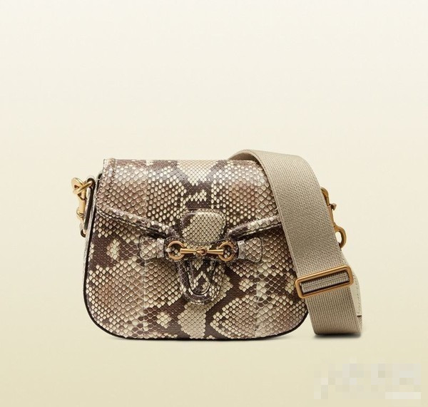 經得起時間考驗 Gucci 2015春夏包包
